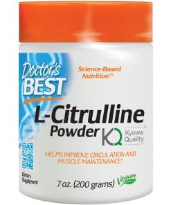 L-Citrulline Powder - 200g
