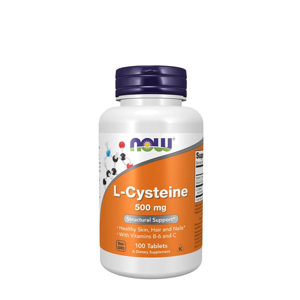 L-Cysteine