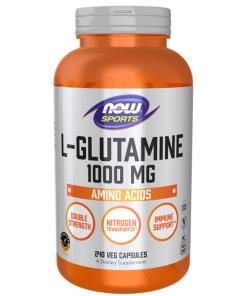 L-Glutamine