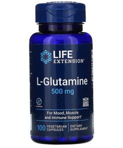 L-Glutamine