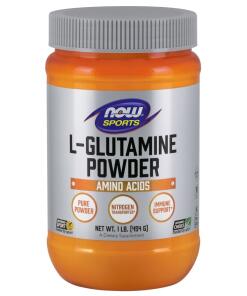 L-Glutamine