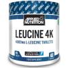 L-Leucine 4K - 160 tabletter