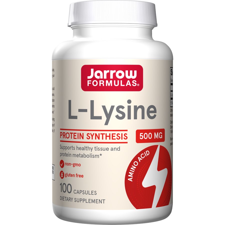 L-Lysine