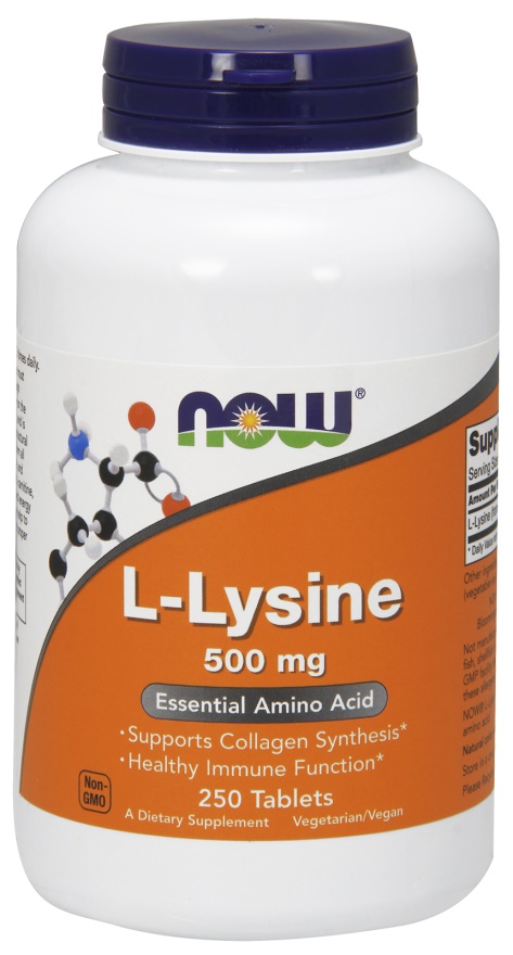 L-Lysine