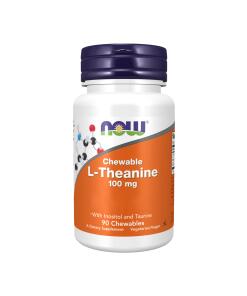 L-Theanine with Inositol and Taurine