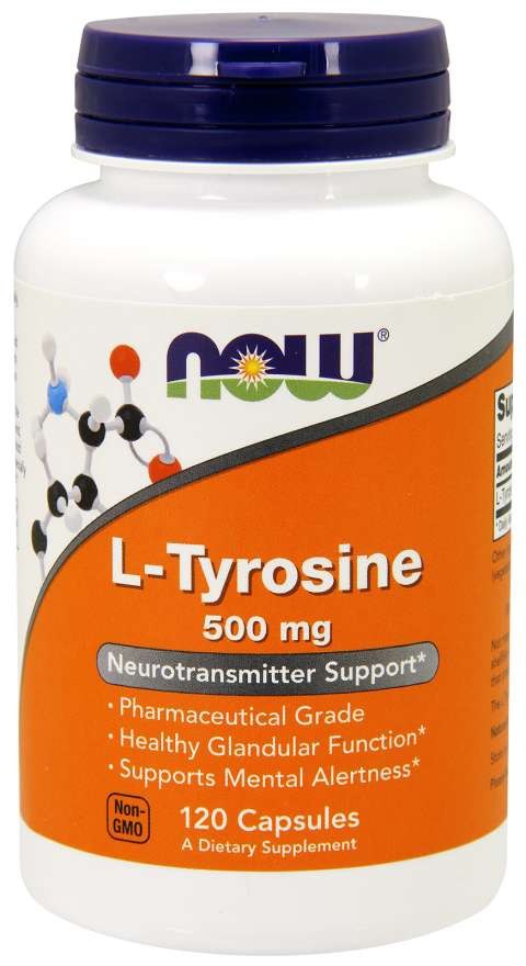 L-Tyrosine