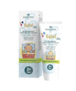 LANGSTEINER Bubble Gel (75 ml / 2