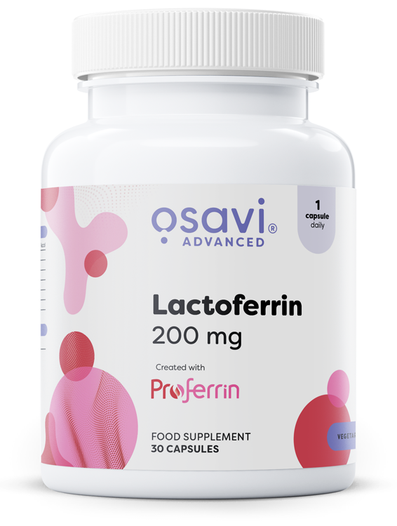 Lactoferrin
