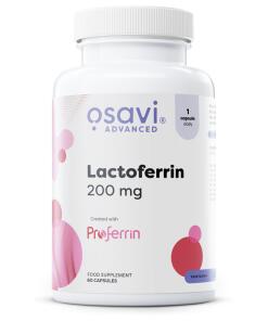 Lactoferrin