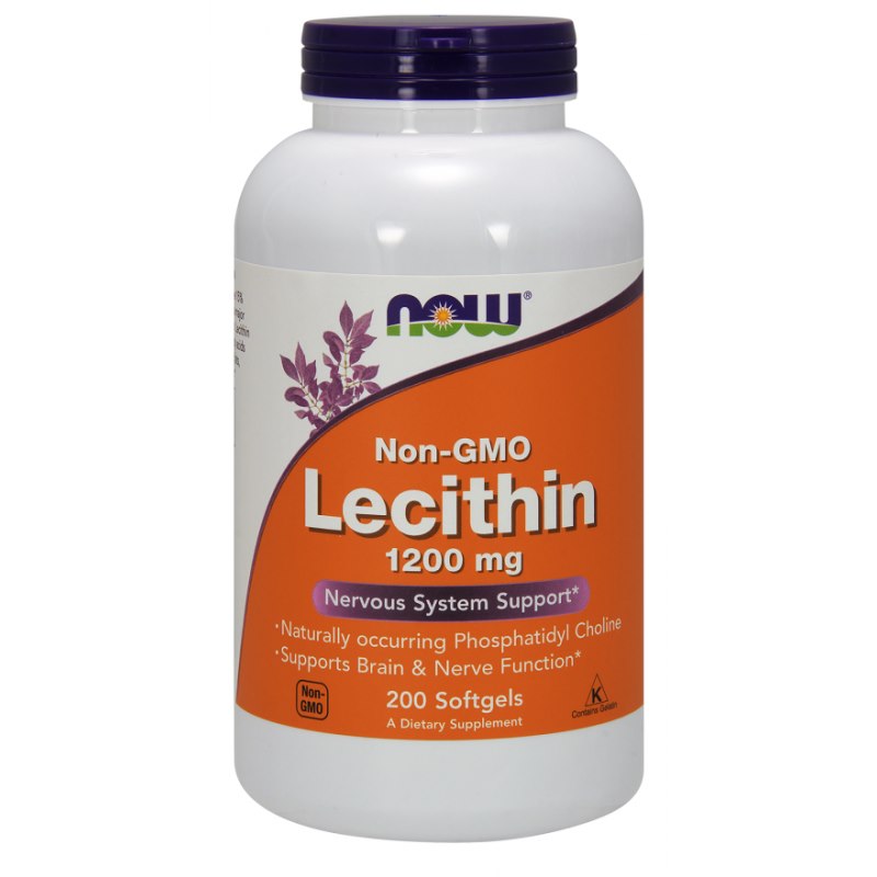 Lecithin