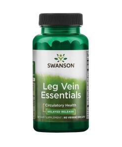Leg Vein Essentials