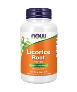 Licorice Root