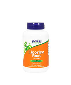 Licorice Root