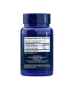 Arginiini-ornitiinijauhe - 150g - Image 2