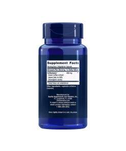 CoffeeGenic, vihreä kahviuute, 400 mg - 90 kapselia - Image 2