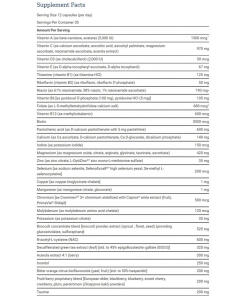 Life Extension Mix kapselit - 360 kapselia - Image 2