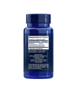 Mustikkauute standardoitu eurooppalainen, 100 mg - 90 kapselia - Image 2