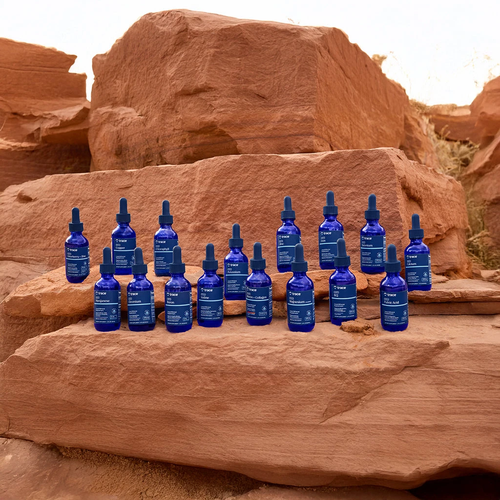 Ioninen kromi, 550 mcg - 59 ml - Image 3