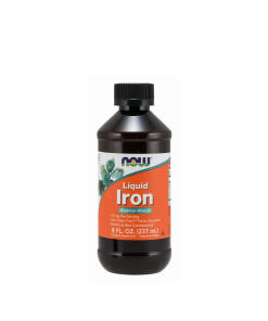 Liquid Iron - 237 ml.