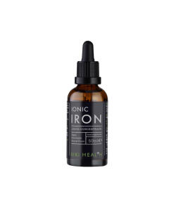 Liquid Iron - 50 ml.