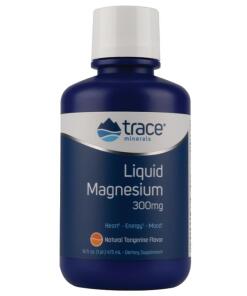 Liquid Magnesium