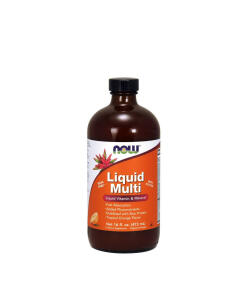 Liquid Multi