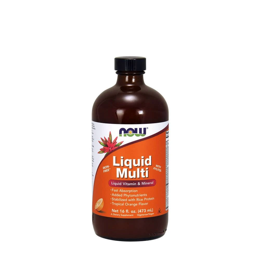 Liquid Multi