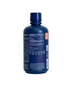 Nesteellinen monivitamiini-mineraali, marjat - 887 ml - Image 4