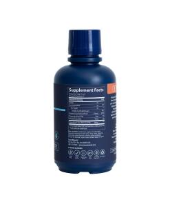Neste D3-vitamiini, trooppinen kirsikka - 473 ml - Image 2