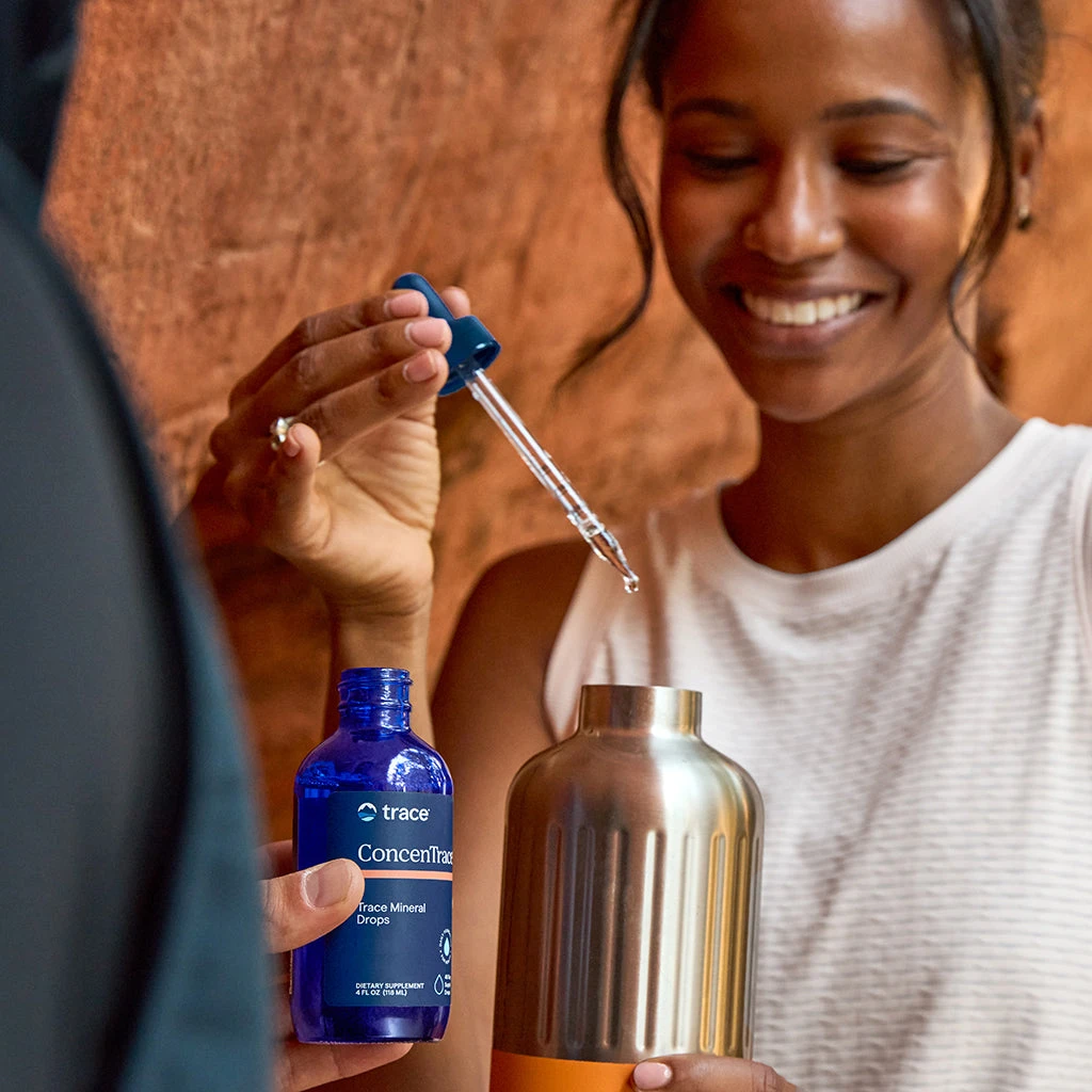 ConcenTrace Spormineraalitipat - 118 ml - Image 4