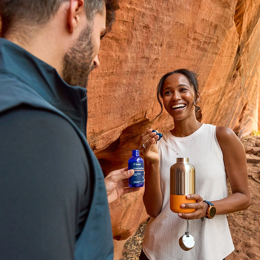 ConcenTrace Spormineraalitipat - 118 ml - Image 5