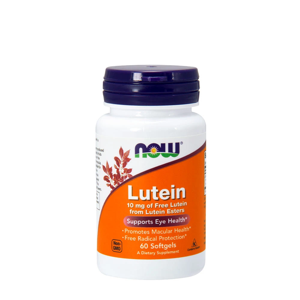 Lutein