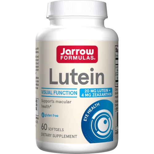 Lutein
