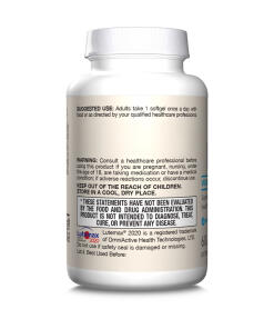 Luteiini, 20 mg - 60 kapselia - Image 4