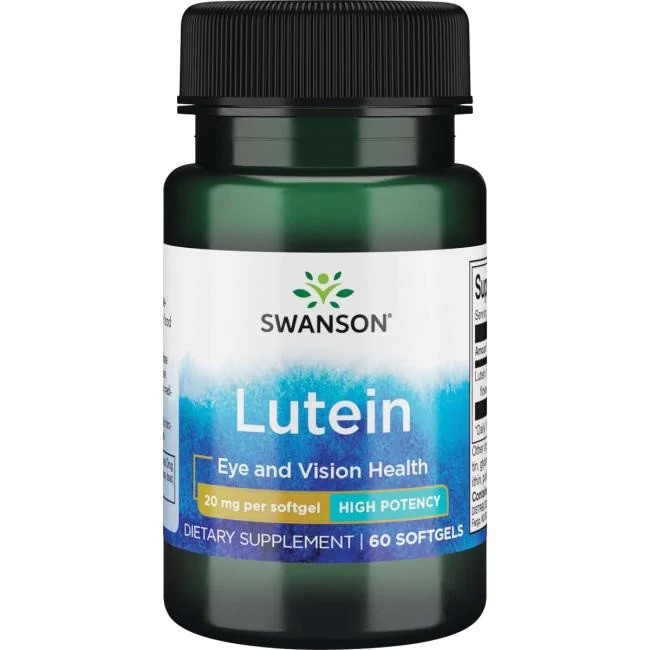 Lutein