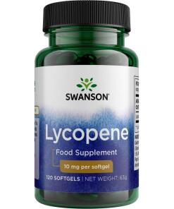 10mg - 120 softgels