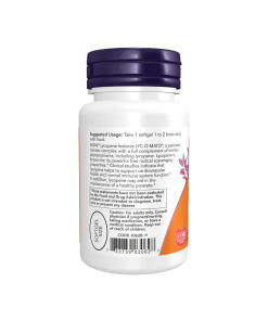 Lykopeeni, 20 mg - 50 pehmeää kapselia - Image 3