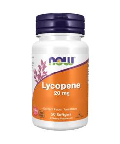 Lykopeeni, 20 mg - 50 pehmeää kapselia - Image 4