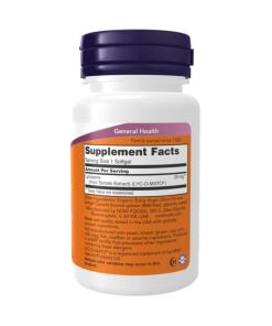 Lykopeeni, 20 mg - 50 pehmeää kapselia - Image 5