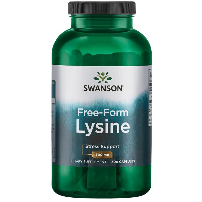 Lysine