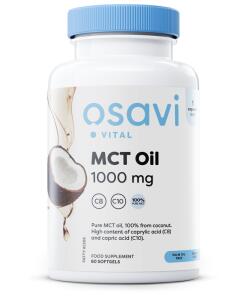MCT Oil