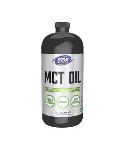 MCT Oil