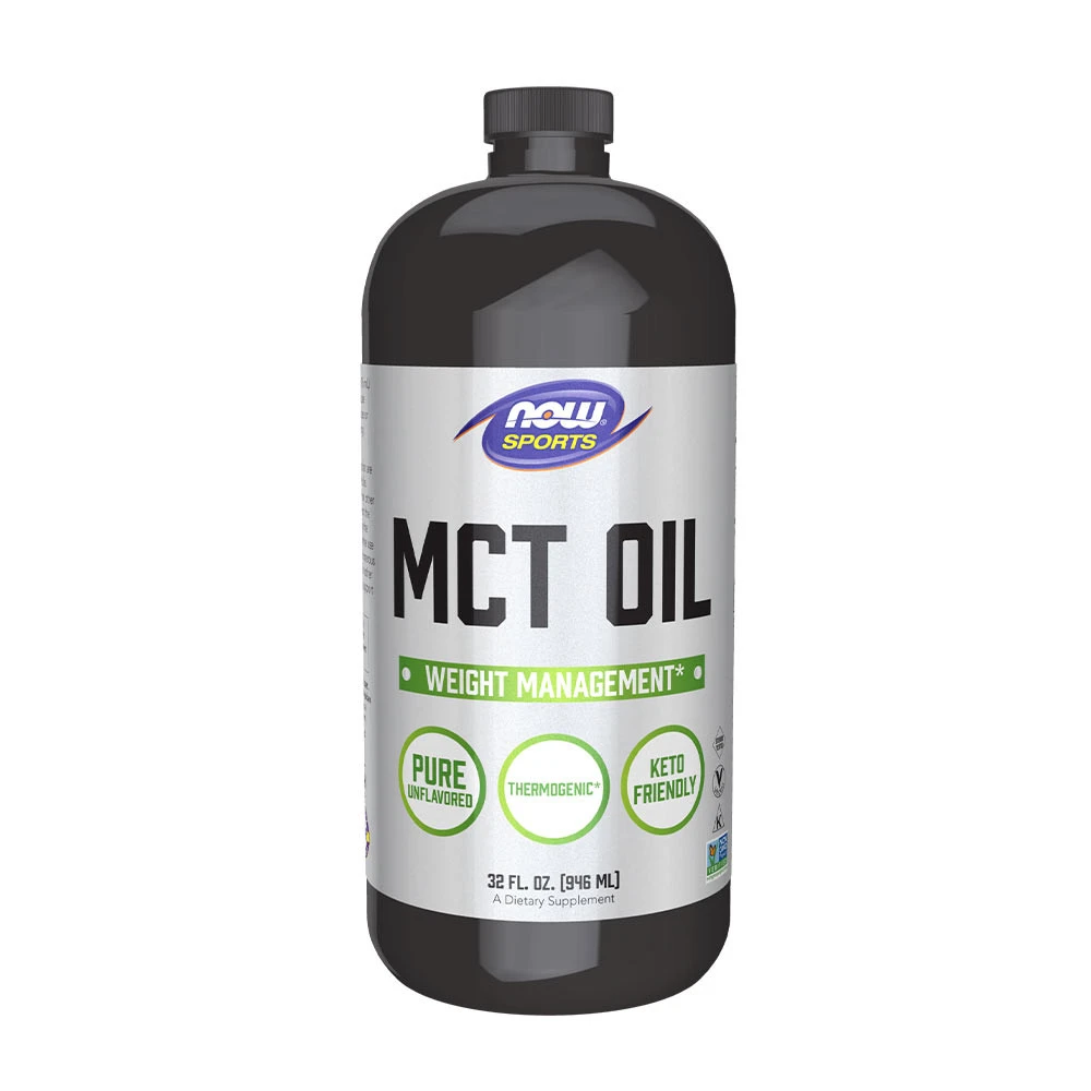 MCT Oil