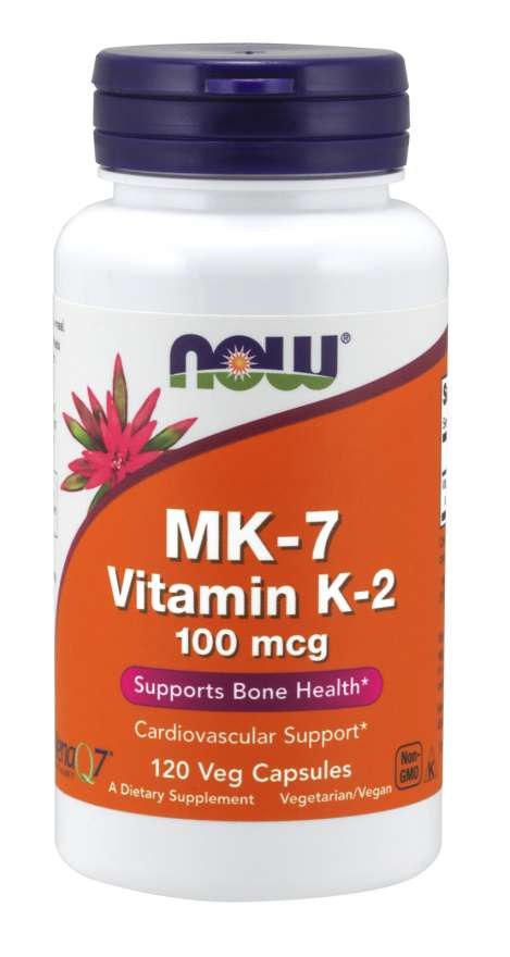 MK-7 Vitamin K-2