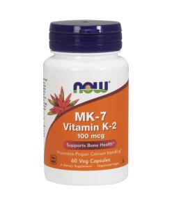MK-7 Vitamin K-2
