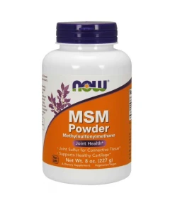 MSM Methylsulphonylmethane