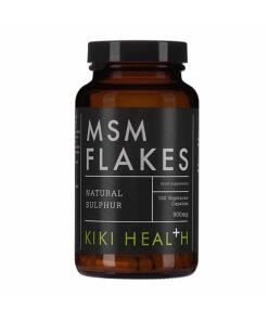 MSM flager