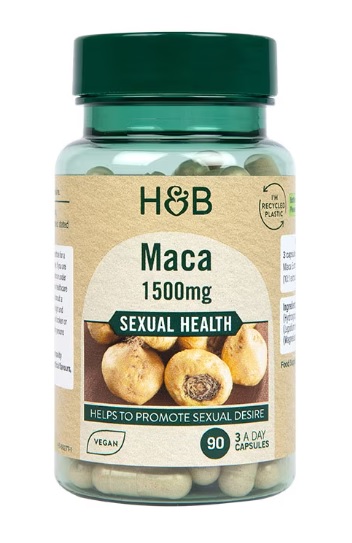 Maca