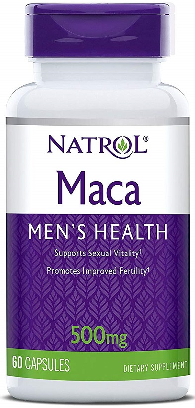 Maca