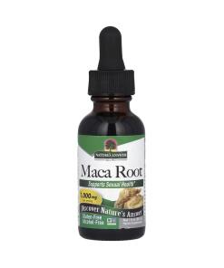 Maca Root